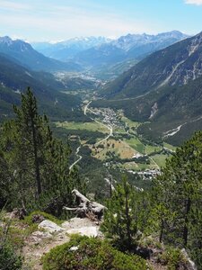 2020, Confluence Clarée-Durance