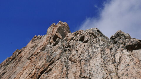Arête des Trifides, P1190038