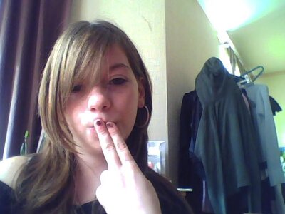 Album d'alizée, moi alizée