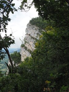 2020, Aiguille du Chalais 7160454