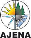 Logos ECF, Logo AJENA