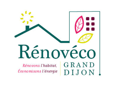 Logos ECF, renoveco logo 2