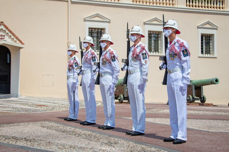 Relève de la garde du 21 juillet 2020, relève20jui20  121 sur 224 