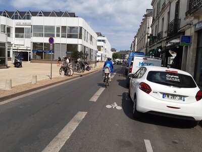AMENAGEMENTS Transitoires ACT, placeGastonPaillhouSudEstTours_ACT