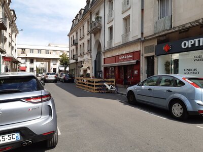 AMENAGEMENTS Transitoires ACT, rueDesFusillesTours_terrasse