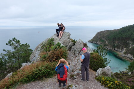 Les Veillées-Chansons en Bretagne : Album de Claude Landévennec juillet 2020, DSCF0793