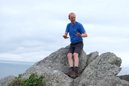 Les Veillées-Chansons en Bretagne : Album de Claude Landévennec juillet 2020, DSCF0797