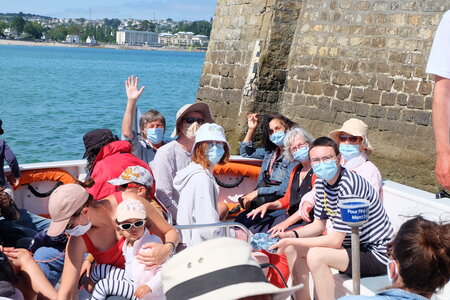 Les Veillées-Chansons en Bretagne : Album de Claude Landévennec juillet 2020, DSCF0831