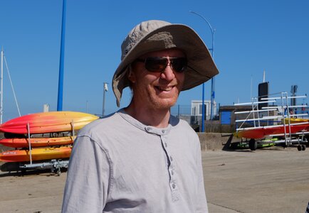 Les Veillées-Chansons en Bretagne : Album de Claude Landévennec juillet 2020, DSCF0900