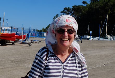 Les Veillées-Chansons en Bretagne : Album de Claude Landévennec juillet 2020, DSCF0901