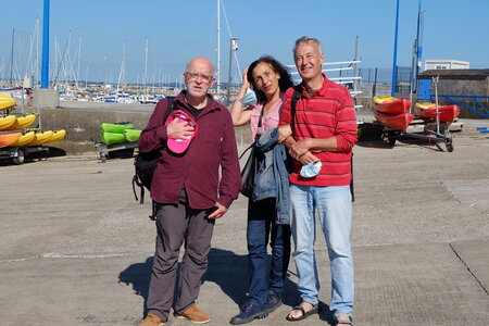 Les Veillées-Chansons en Bretagne : Album de Claude Landévennec juillet 2020, DSCF0907