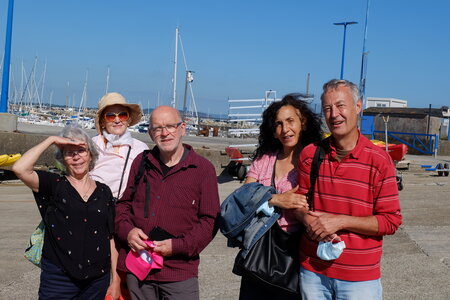 Les Veillées-Chansons en Bretagne : Album de Claude Landévennec juillet 2020, DSCF0912