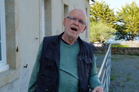 Les Veillées-Chansons en Bretagne : Album de Claude Landévennec juillet 2020, DSCF0925