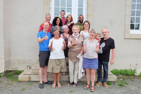 Les Veillées-Chansons en Bretagne : Album de Claude Landévennec juillet 2020, DSCF0938