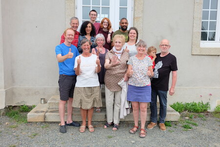 Les Veillées-Chansons en Bretagne : Album de Claude Landévennec juillet 2020, DSCF0940