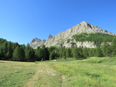 Lacs Marinet, 4