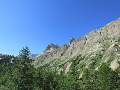 Lacs Marinet, 5
