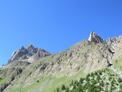 Lacs Marinet, 9