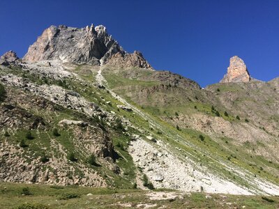 Lacs Marinet, 10
