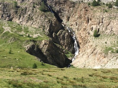 Lacs Marinet, 11