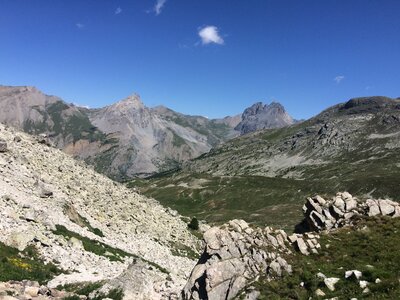 Lacs Marinet, 17