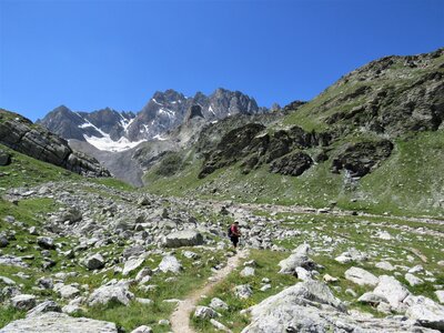 Lacs Marinet, 18