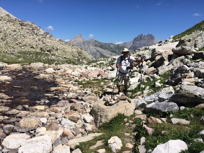Lacs Marinet, 19
