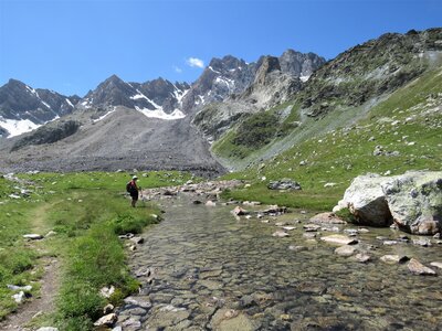 Lacs Marinet, 20