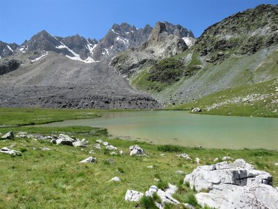 Lacs Marinet, 21