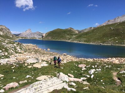 Lacs Marinet, 22