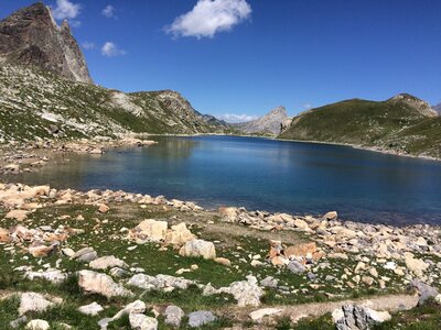 Lacs Marinet, 23