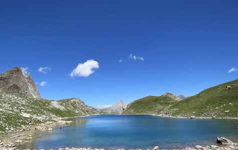 Lacs Marinet, 24