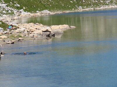 Lacs Marinet, 25