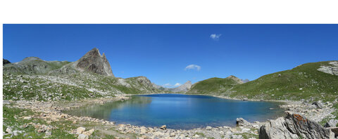 Lacs Marinet, 26