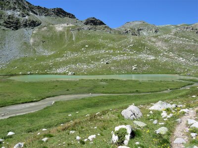 Lacs Marinet, 29