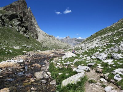 Lacs Marinet, 31