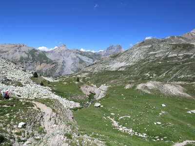 Lacs Marinet, 32