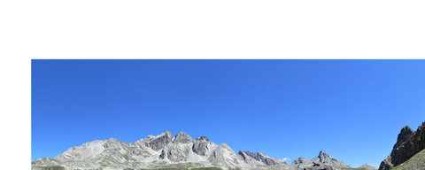 Lacs Marinet, 33