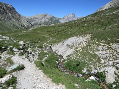 Lacs Marinet, 35