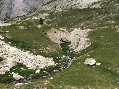 Lacs Marinet, 37