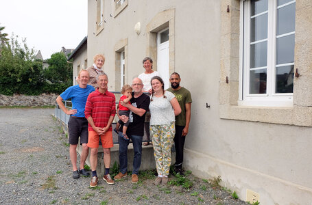 Les Veillées-Chansons en Bretagne : Album de Claude Landévennec juillet 2020, DSCF0942