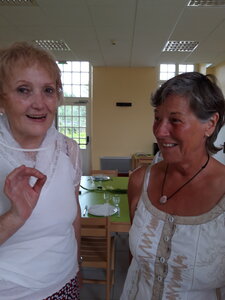 Les Veillées-Chansons en Bretagne : Album de Anne et Manon Landévennec juillet 2020, 20200716_194839