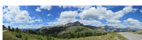 Cols Allos-des Champs-Cayolle, IMG_6761 - IMG_6764