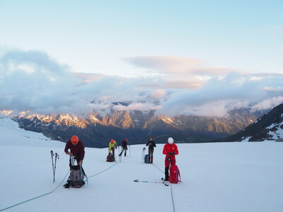 2020-06-29-07-05-mont-blanc, 2020-07-01-alpes-aventure-col-blanc-roc-plines-10