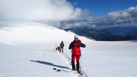 2020-06-29-07-05-mont-blanc, 2020-07-01-alpes-aventure-col-blanc-roc-plines-28