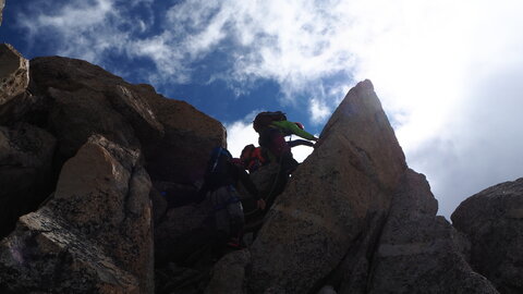 2020-06-29-07-05-mont-blanc, 2020-07-01-alpes-aventure-col-blanc-roc-plines-42