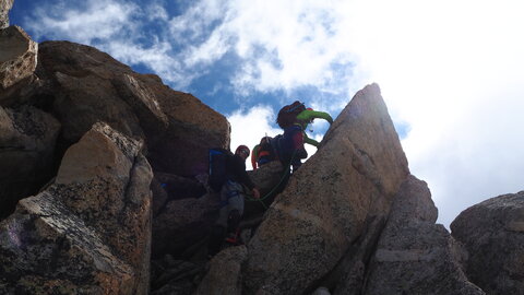 2020-06-29-07-05-mont-blanc, 2020-07-01-alpes-aventure-col-blanc-roc-plines-43