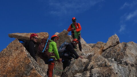2020-06-29-07-05-mont-blanc, 2020-07-01-alpes-aventure-col-blanc-roc-plines-44