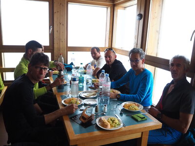 2020-06-29-07-05-mont-blanc, 2020-07-02-alpes-aventure-refuge-de-tete-rousse-18