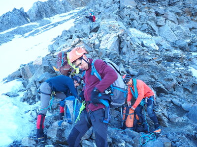 2020-06-29-07-05-mont-blanc, 2020-07-05-alpes-aventure-descente-refuge-gouter-01